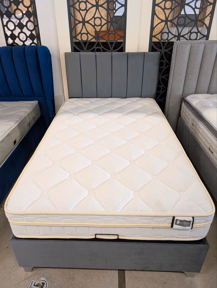 Boxspringbett 120x200